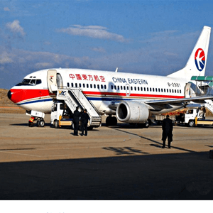 六盘水月照空运地址航空快运业稳步发展的原因是什么？